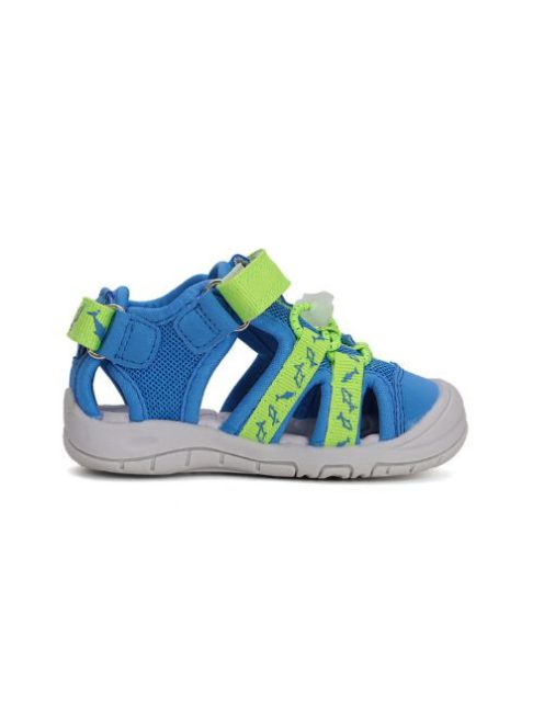 D.D.Step Kisfiú "Quick Dry" sport szandál - 26-31
