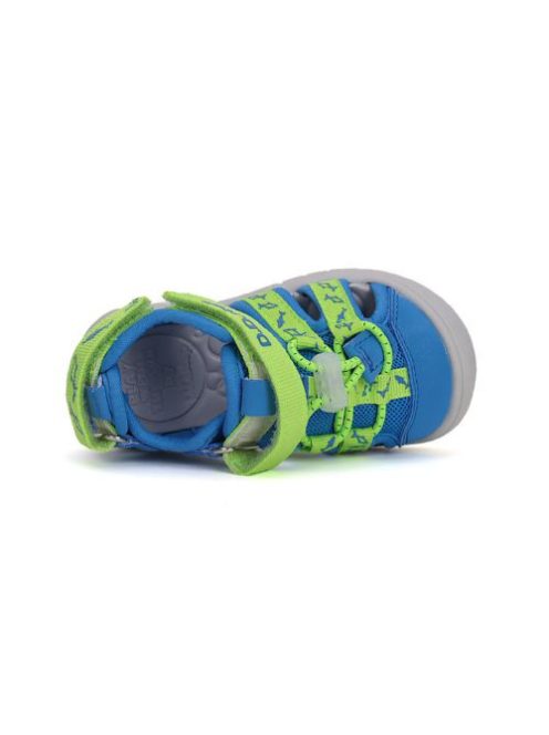 D.D.Step Kisfiú "Quick Dry" sport szandál - 26-31