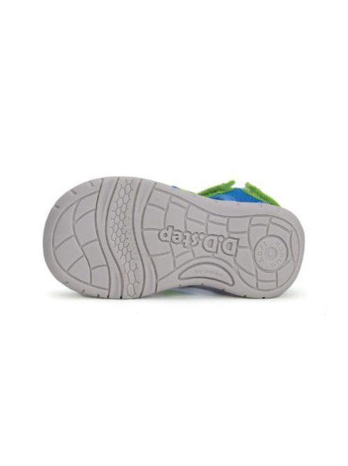 D.D.Step Kisfiú "Quick Dry" sport szandál - 26-31
