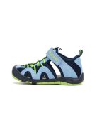 D.D.Step Kisfiú "Quick Dry" sport szandál - 20-25