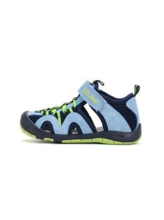   D.D.Step Kisfiú "Quick Dry" sport szandál - 20-25