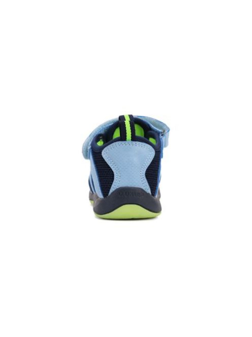 D.D.Step Kisfiú "Quick Dry" sport szandál - 20-25