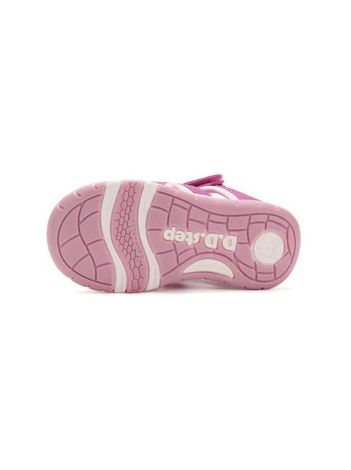 D.D.Step Kislány "Quick Dry" sport szandál - 26-31