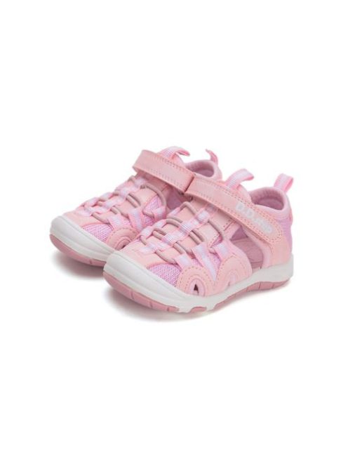 Ddstep kislány vászoncipő - 20-31