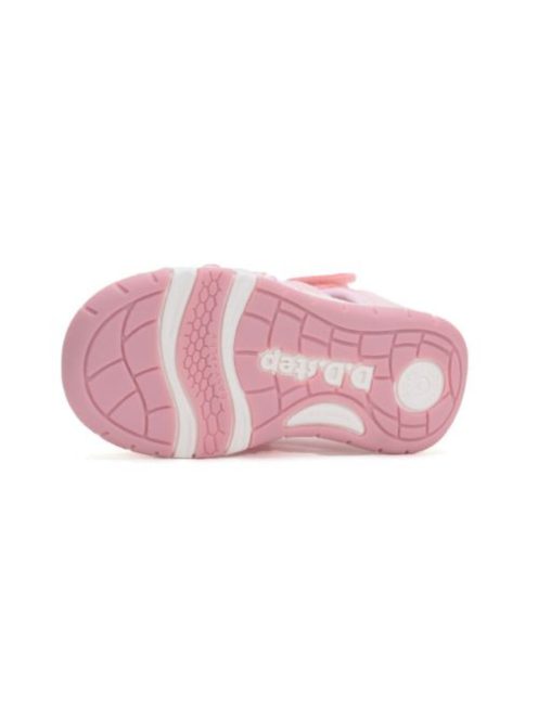 D.D.Step Kislány "Quick Dry" sport szandál - 20-31