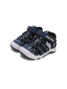 D.D.Step Kisfiú "Quick Dry" sport szandál - 20-25