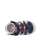 D.D.Step Kisfiú "Quick Dry" sport szandál - 20-25