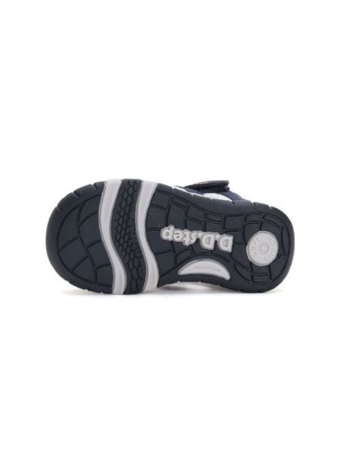 D.D.Step Kisfiú "Quick Dry" sport szandál - 20-25
