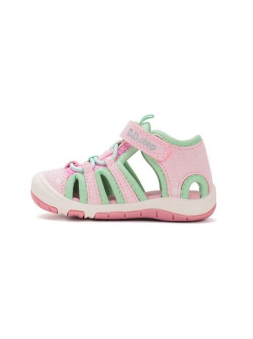 D.D.Step Kislány "Quick Dry" sport szandál - 20-25