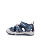 D.D.Step Kisfiú "Quick Dry" sport szandál - 21-25