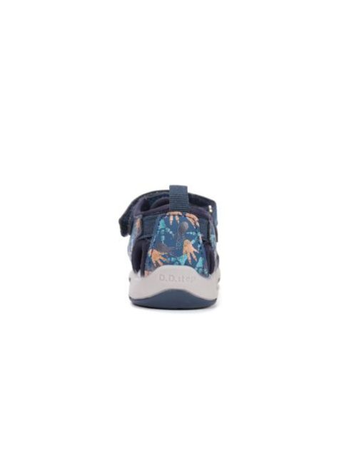 D.D.Step Kisfiú "Quick Dry" sport szandál - 21-25