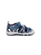 D.D.Step Kisfiú "Quick Dry" sport szandál - 21-25