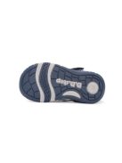 D.D.Step Kisfiú "Quick Dry" sport szandál - 21-25