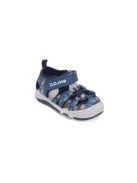 D.D.Step Kisfiú "Quick Dry" sport szandál - 21-25