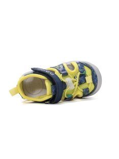   D.D.Step Kisfiú "Quick Dry" sport szandál - 26-31