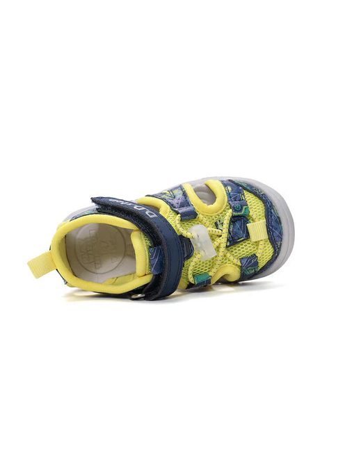 D.D.Step Kisfiú "Quick Dry" sport szandál - 26-31