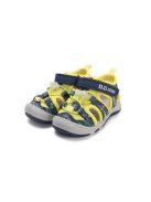 D.D.Step Kisfiú "Quick Dry" sport szandál - 26-31