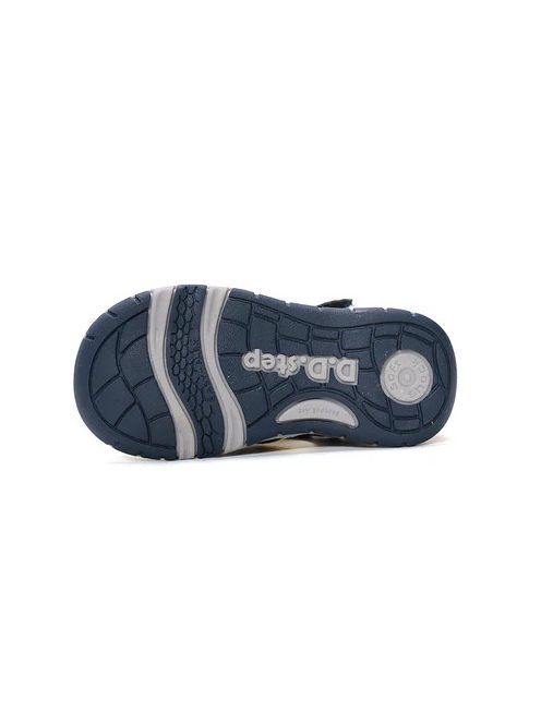 D.D.Step Kisfiú "Quick Dry" sport szandál - 26-31