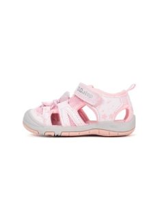   D.D.Step Kislány "Quick Dry" sport szandál - 21-25