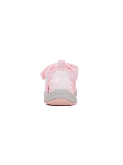 D.D.Step Kislány "Quick Dry" sport szandál - 21-25