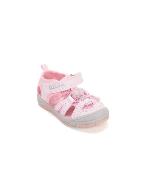 D.D.Step Kislány "Quick Dry" sport szandál - 21-25