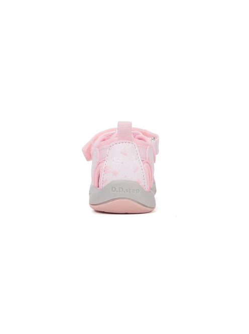 D.D.Step Kislány "Quick Dry" sport szandál - 26-30