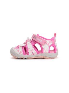   D.D.Step Kislány "Quick Dry" sport szandál - 21-25