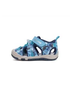   D.D.Step Kisfiú "Quick Dry" sport szandál - 26-31