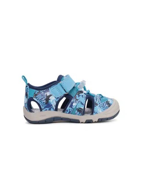 D.D.Step Kisfiú "Quick Dry" sport szandál - 26-31
