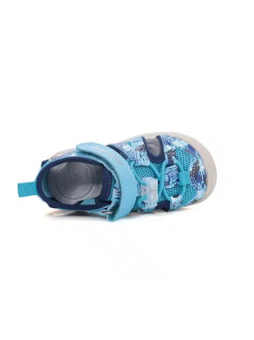 D.D.Step Kisfiú "Quick Dry" sport szandál - 26-31