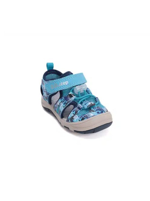 D.D.Step Kisfiú "Quick Dry" sport szandál - 26-31