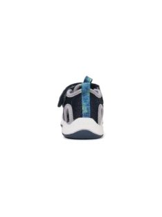   D.D.Step Kisfiú "Quick Dry" sport szandál - 26-30