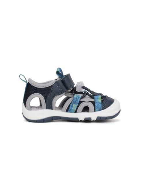 D.D.Step Kisfiú "Quick Dry" sport szandál - 26-30