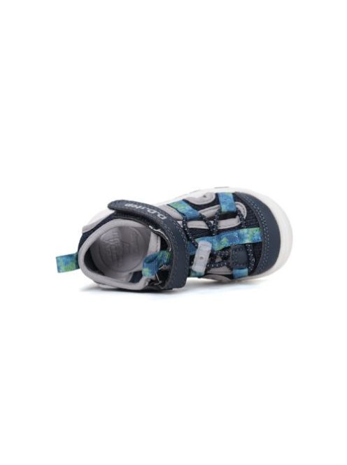 D.D.Step Kisfiú "Quick Dry" sport szandál - 26-30