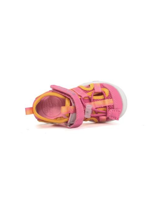 D.D.Step Kislány "Quick Dry" sport szandál - 21-25