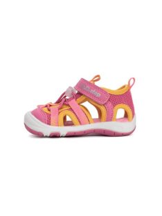   D.D.Step Kislány "Quick Dry" sport szandál - 21-25