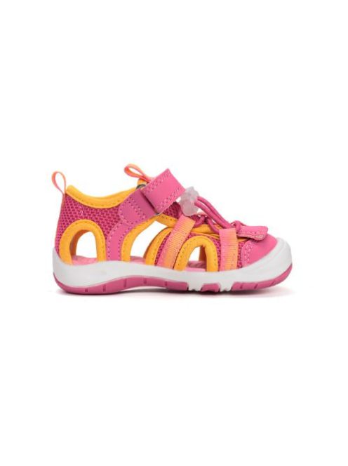 D.D.Step Kislány "Quick Dry" sport szandál - 21-25