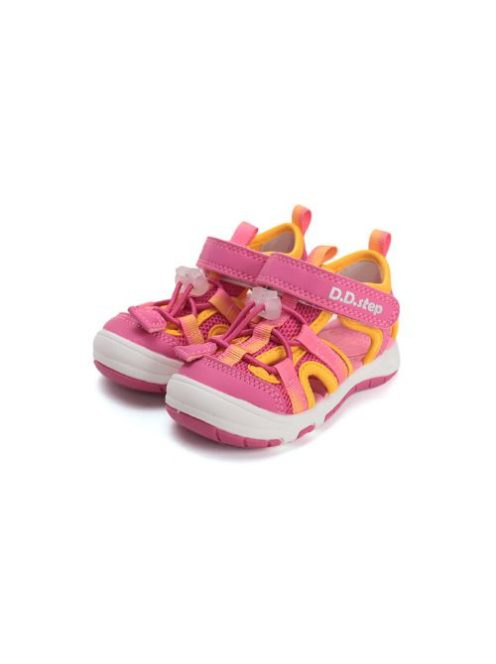 D.D.Step Kislány "Quick Dry" sport szandál - 26-30