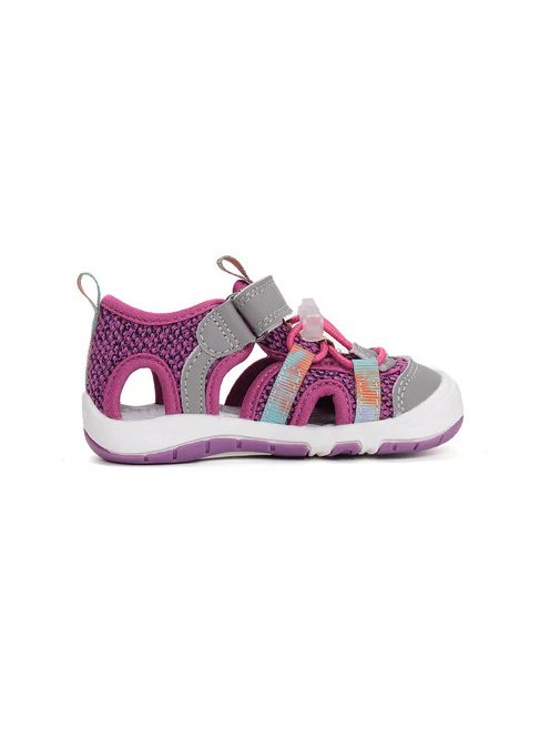 D.D.Step Kislány "Quick Dry" sport szandál - 26-30