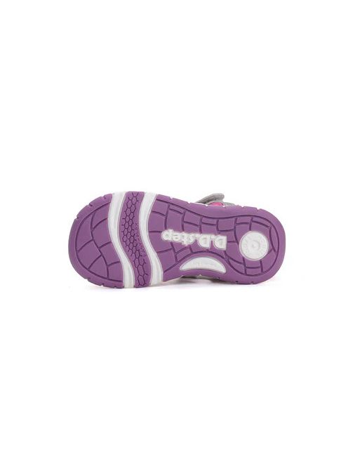 D.D.Step Kislány "Quick Dry" sport szandál - 26-30