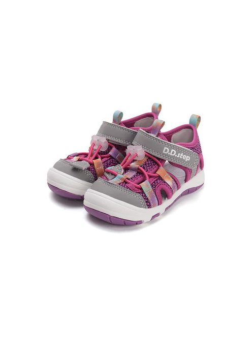 D.D.Step Kislány "Quick Dry" sport szandál - 26-30