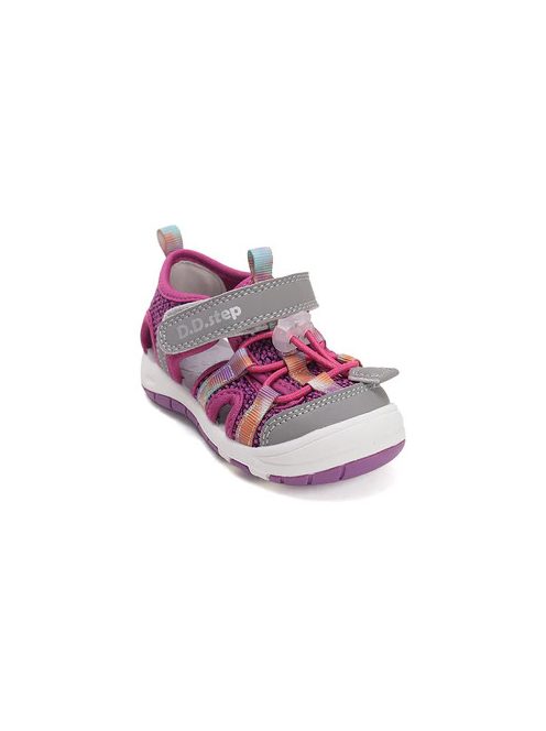 D.D.Step Kislány "Quick Dry" sport szandál - 26-30