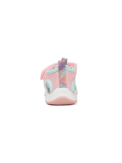 D.D.Step Kislány "Quick Dry" sport szandál - 26-30