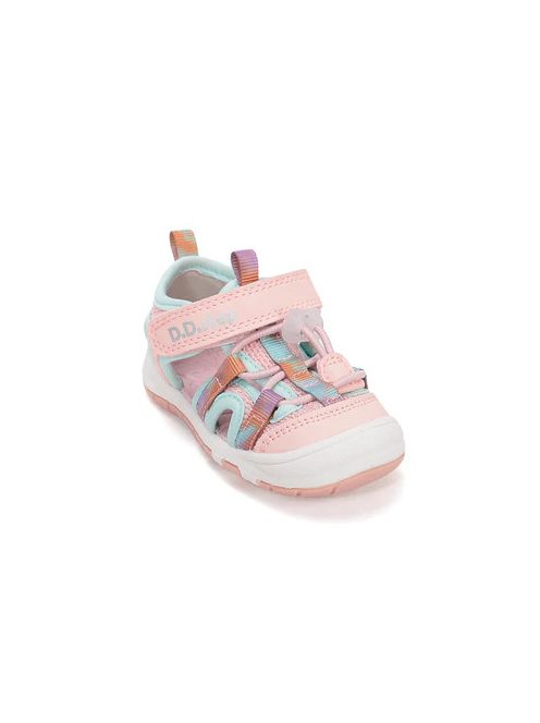 D.D.Step Kislány "Quick Dry" sport szandál - 26-30