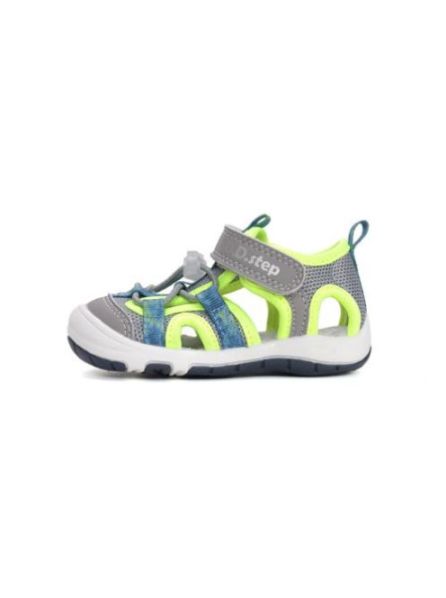 D.D.Step Kisfiú "Quick Dry" sport szandál - 31
