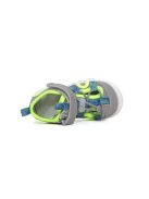 D.D.Step Kisfiú "Quick Dry" sport szandál - 31