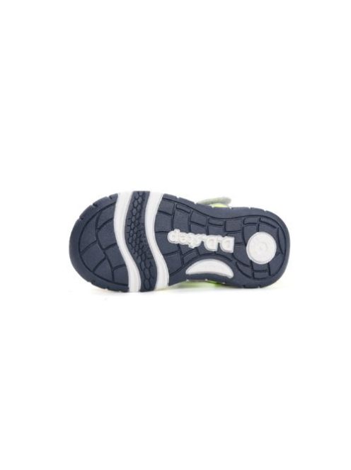 D.D.Step Kisfiú "Quick Dry" sport szandál - 31