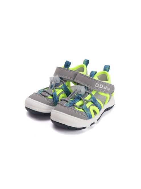 D.D.Step Kisfiú "Quick Dry" sport szandál - 31