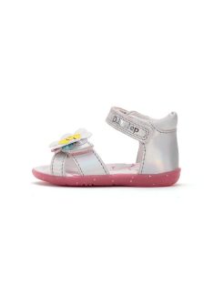   Ddstep kislány szandál - 25-30 - Könnyített, flexizone talppal