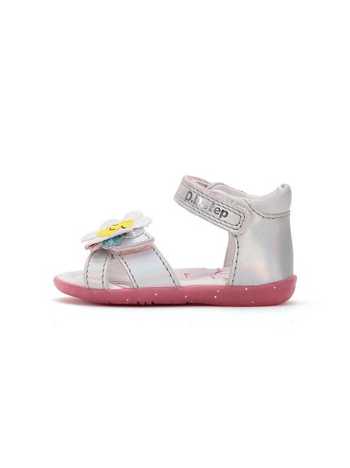 Ddstep kislány szandál - 25-30 - Könnyített, flexizone talppal